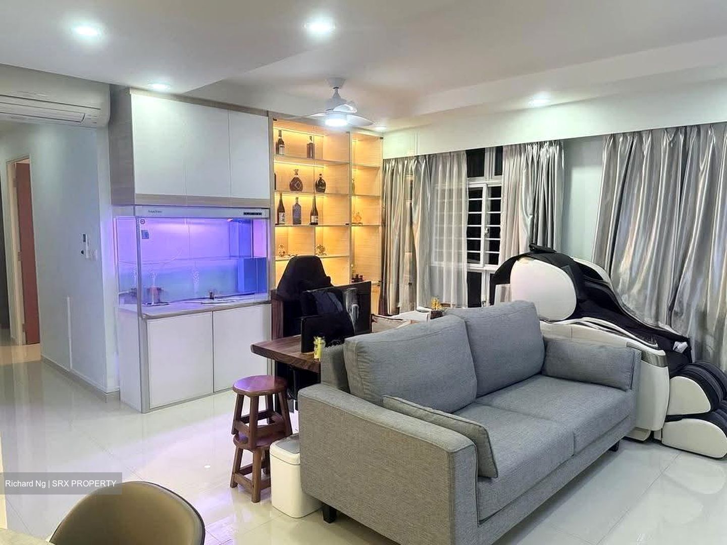 Blk 317A Yishun Greenwalk (Yishun), HDB 5 Rooms #611086381